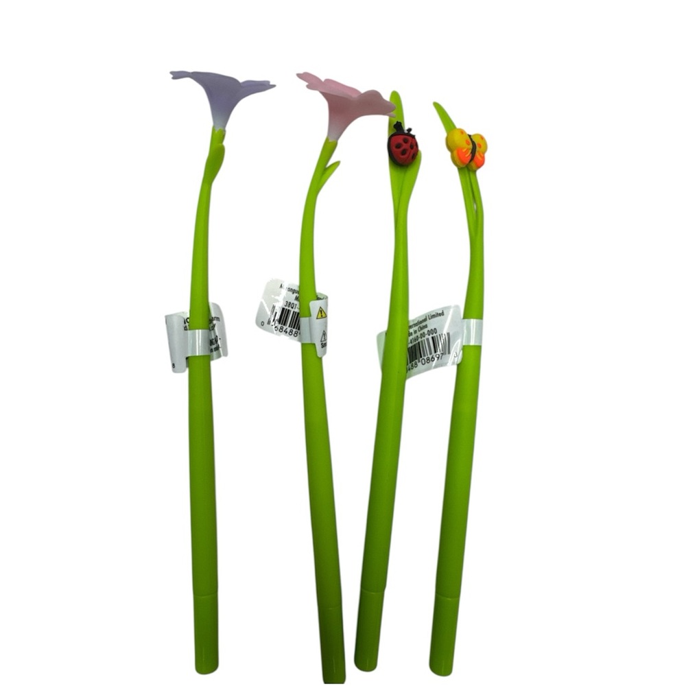 One Green Spring Pen NWT
